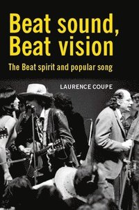 bokomslag Beat Sound, Beat Vision