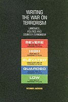 Richard Jackson - Writing the war on terrorism, Häftad