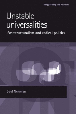 Unstable Universalities 1