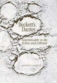 bokomslag Beckett's Dantes