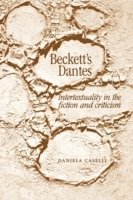 bokomslag Beckett's Dantes