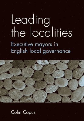 Leading the Localities 1