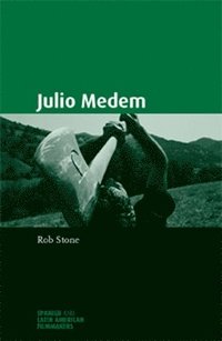 bokomslag Julio Medem