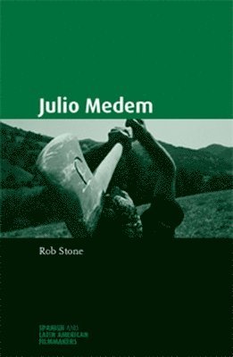 Robert Stone - Julio Medem, Inbunden