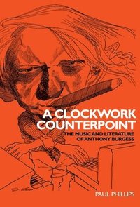 bokomslag A Clockwork Counterpoint