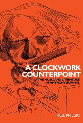 A Clockwork Counterpoint 1