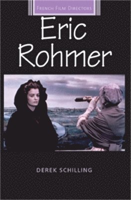 bokomslag Eric Rohmer