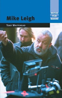 bokomslag Mike Leigh