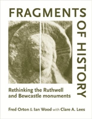 bokomslag Fragments of History