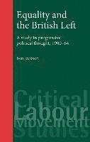 bokomslag Equality and the British Left