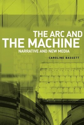 The ARC and the Machine 1