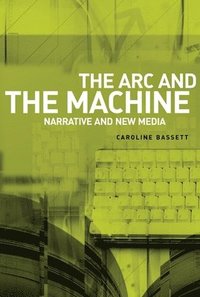 bokomslag The ARC and the Machine