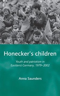bokomslag Honecker's Children