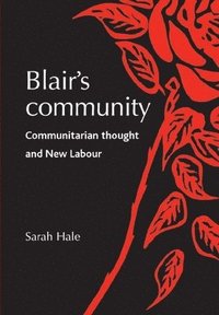 bokomslag BlairS Community