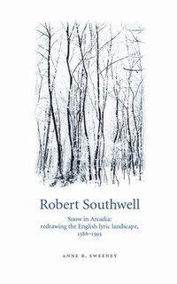 bokomslag Robert Southwell