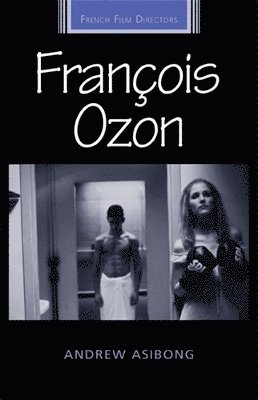bokomslag FrancOis Ozon