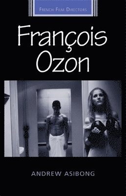 bokomslag FrançOis Ozon