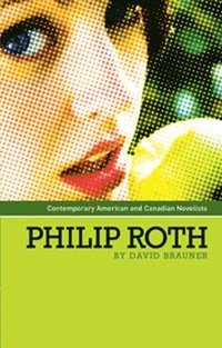 bokomslag Philip Roth