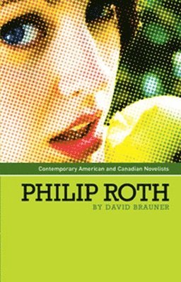 David Brauner - Philip Roth, Häftad