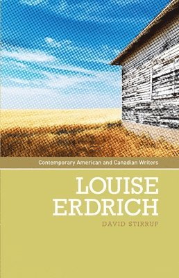 David Stirrup - Louise Erdrich, Häftad