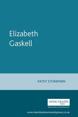 bokomslag Elizabeth Gaskell