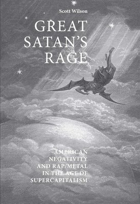 Great Satan's Rage 1