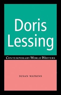 bokomslag Doris Lessing