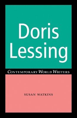 Doris Lessing 1