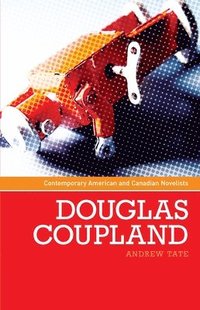 bokomslag Douglas Coupland
