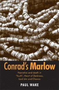 bokomslag Conrad's Marlow