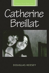 bokomslag Catherine Breillat