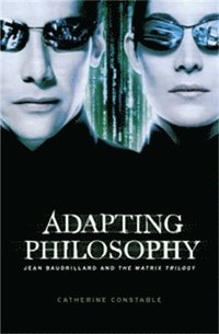 bokomslag Adapting Philosophy