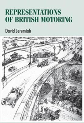 Representations of British Motoring 1