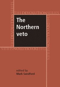 bokomslag The Northern Veto