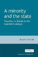 A Minority and the State 1