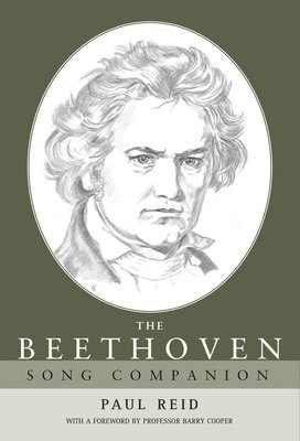 The Beethoven Song Companion 1