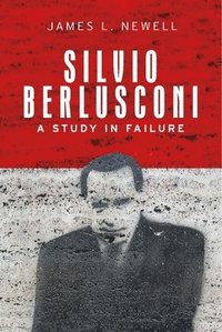 bokomslag Silvio Berlusconi