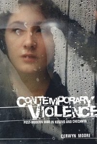 bokomslag Contemporary Violence