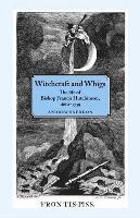 bokomslag Witchcraft and Whigs