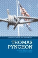 Simon Malpas, Andrew Taylor - Thomas Pynchon, Inbunden