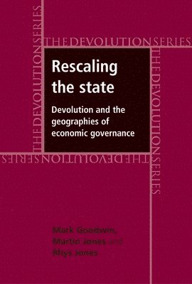 Rescaling the State 1