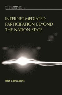 bokomslag Internet-Mediated Participation Beyond the Nation State