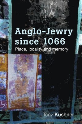 Anglo-Jewry Since 1066 1