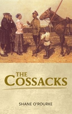 bokomslag The Cossacks