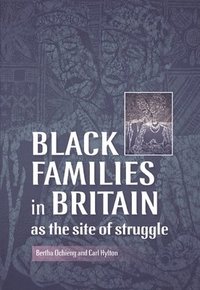 bokomslag Black Families in Britain as the Site of Struggle