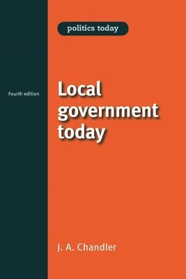 Local Government Today 1