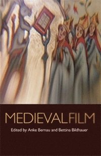bokomslag Medieval Film