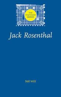 bokomslag Jack Rosenthal