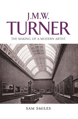 J. M. W. Turner 1