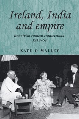 Ireland, India and Empire 1
